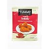 Yummy Brand, WING ZAAB Seasoning Powder 100g X 2 Packs