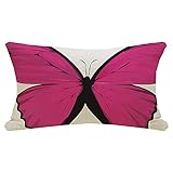 Photo Gallery caso federa beauty beautiful pink butterfly animals flying letter colorful style hot wildlife nature federe morbido,lavabile fodera per cuscino per divano 40x60cm Photo Gallery caso federa beauty beautiful pink butterfly animals flying letter colorful style hot wildlife nature federe morbido,lavabile fodera per cuscino per divano 40x60cm