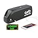 52V Ebike Akku 20Ah - Ebike Batterie passt für 1500W/1000W / 750W / 500W für Elektrofahrrad - Lithium-Ionen((52V 20Ah 0-1500W(LG4800 Cell) akku%2CErsatzakku günstig Kaufen-52V Ebike Akku 20Ah - Ebike Batterie passt für 1500W/1000W / 750W / 500W für Elektrofahrrad - Lithium-Ionen((52V 20Ah 0-1500W(LG4800 Cell)