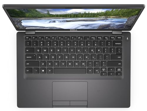 Dell Latitude 5400 Notebook táctil 14 in Core i7 16GB 256GB SSD miniatura 6