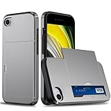 iphone 8 boite et accessoires 🎄L'iPhone 7 Plus/iPhone 8 Plus coque utilise unique bords TPU en combinaison avec PC intégré 2-en-1 fermeture pour empêcher votre téléphone de tomber, Protéger contre les rayures et les chocs. Protection de qualité militaire grâce à la technologie de rembourrage à air offre une protection complète pour votre équipement. Cadre accru pour la protection de l'appareil photo.