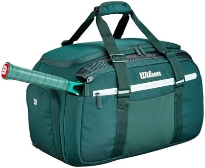WILSON Bolsa esportiva pequena Blade V10 Super Tour | Coleção 2026