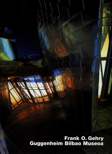 Frank O Gehry, Guggenheim Bilbao Museoa (Opus)