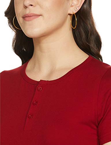 Image of Styleville.in Women's Regular Fit T-Shirt