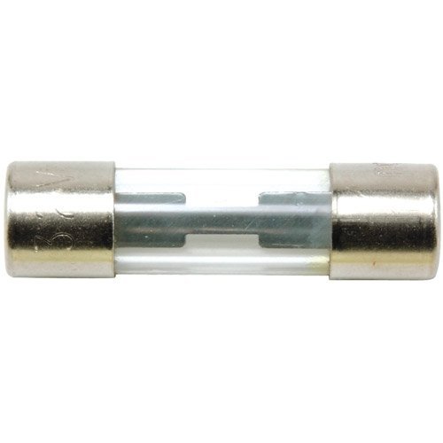 Bussmann AGU-50 (AGU50), 50Amp (50A) 32V Fast Blow Cartridge Blade Fuse