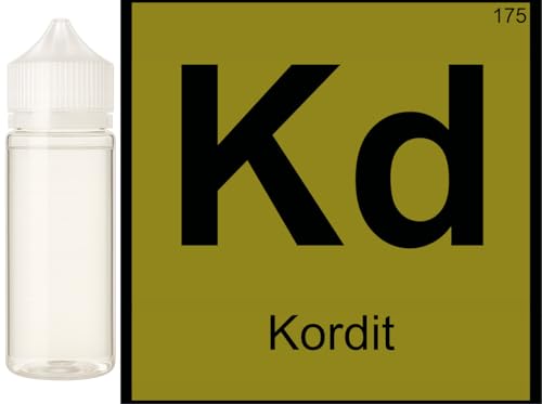 Arôme concentré Kordit Sasami 100 ml pour vos créations DIY vegan