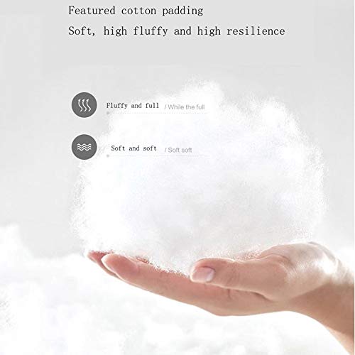 Wssbk Padded Winter Brand Clothes Men's Casual Thick Keep Warm Parkas X-Long Style Fur Collar Hooded Windbreakers Jacket 8Xl (Color : Black, Size : X-Large) #TOP6