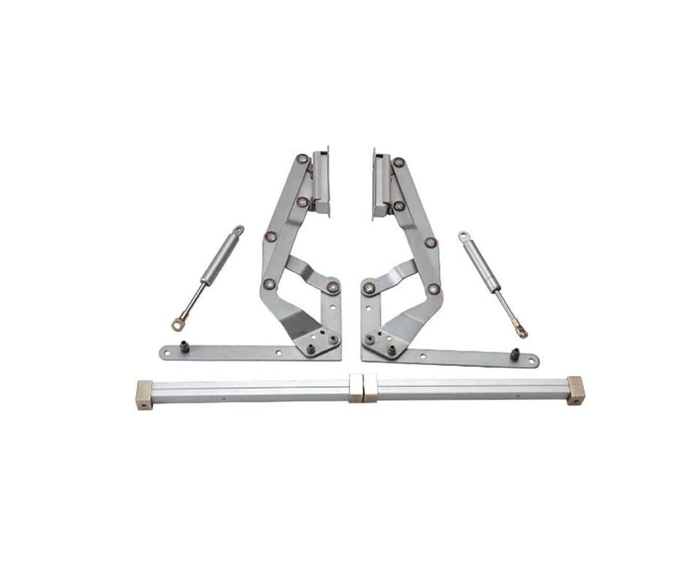 Yilmvany One Color Vertical Lift Gases Operated Hinge For Kitchen Cabinet