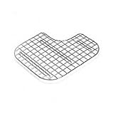 Franke GN16-36C EuroPro Coated Stainless Steel Bottom Grid for GNX110-16, 14 11/16-inch