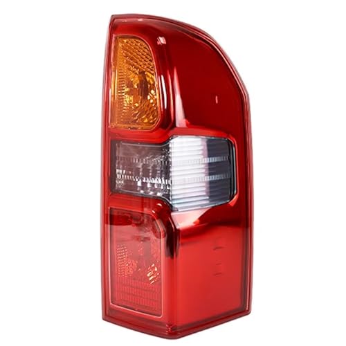 Feu arrière pour Nissan Patrol 2004-2016 bloc optique de rechange OEM