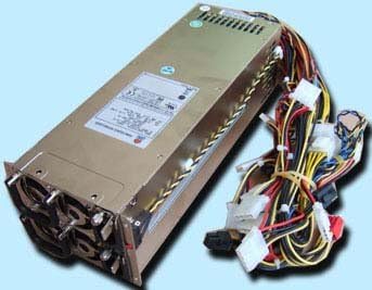 Zippy 2U 760w REDUNDANT PS، G1W2-5760V3VCan استبدال R2W-6500P و R2W-5600P3V