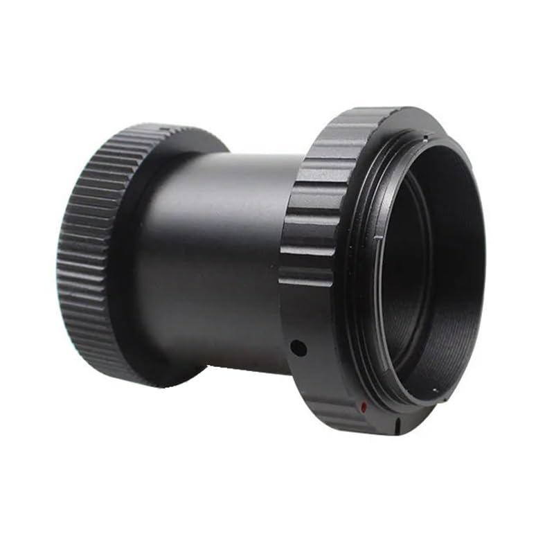 Adaptador de telescopio para cámaras SLR y DSLR compatible con Celestron NexStar 5SE 6SE 8SE 2