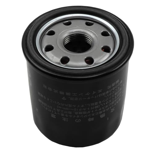 Beck/Arnley 041-8066 Oil Filter