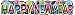 4.5ft Happy New Year Jointed Banner