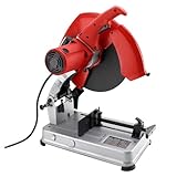 Milwaukee 14 In. Abrasive Cut-Off Machine