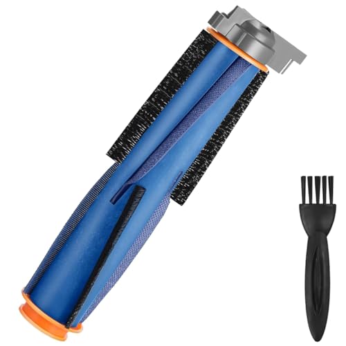 Replacement Roller Brush for Shark AI Robot Vacuum, Compatible with AV2511AE AV2501S AV2610WA RV2502AE Models, Main Brush Parts