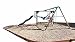 Frame It All 300001752 Curved Playground Border, Classic Sienna
