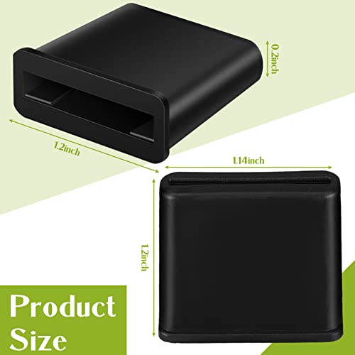 50-Pieces-Folding-Drip-Tape-Row-End-for-Drip-System-and-Garden-Landscaping-Irrigation-Drip-Tape-End-Closure-Fits-for-58-No-Dripping-Water-Drip-Tape-Irrigation-Kit