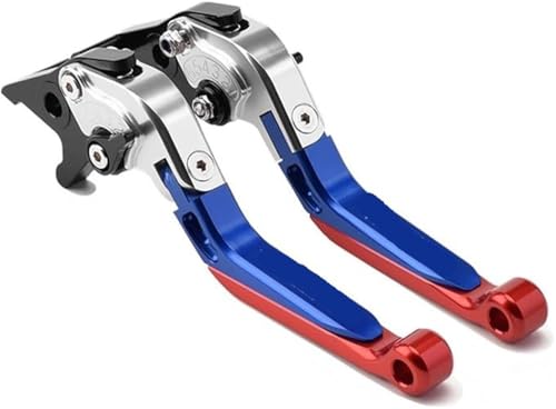Levier d'embrayage CBR1000RR Fireblade pour optimiser le confort de conduite sur route et circuit