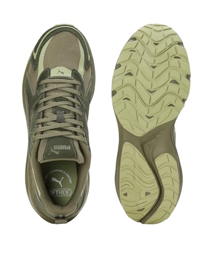 Image of Puma Unisex-Adult Hypnotic Ls Res Sneaker