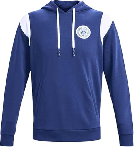 Sweat Under Armour UA Rival Fleece idéal pour le sport et la détente