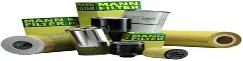 MANN-FILTER, LB 1374/4 Deaceitación de aire comprimido