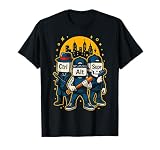 Ctrl Alt Supr Mafia Informática Friki Geek Ordenador Diverti Camiseta