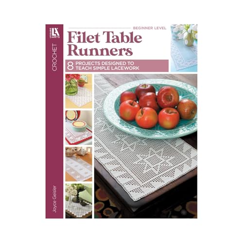 Filet Table Runners