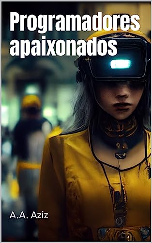 Programadores apaixonados