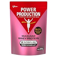 Amazon | POWER PRODUCTION パワープロダクション マックスロード