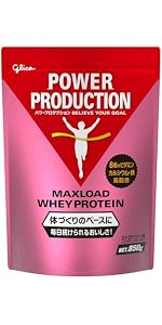 Amazon | POWER PRODUCTION パワープロダクション マックスロード