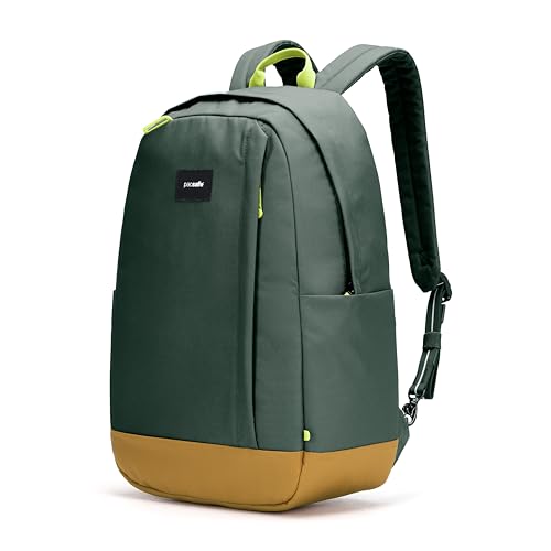 Image of Pacsafe GO 25L Anti Theft Backpack