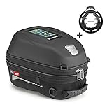 mv brutale 1000 prezzo Lieferumfang: Givi Tanktasche ST603, Givi Tanklock-System Tankring, Regenschutz, Schultergurt