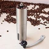 Achten Sie darauf, dass der Geschmack voll von Ihrer Kaffeebohne, löst den Kaffee so weit herausgezogen wird, und bringen Sie jedes Mal köstlich