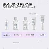 REDKEN Acidic Bonding Concentrate Conditioner, Strengthens Bonds, Intensely Conditions & Protects, For Dry, Damaged & Coloured Hair, 300ml - Image 9