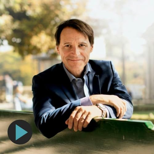 Rolf Dobelli - How To Lead a Good Life Podcast Por  arte de portada