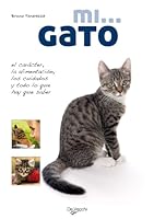 Mi... gato 8431531312 Book Cover