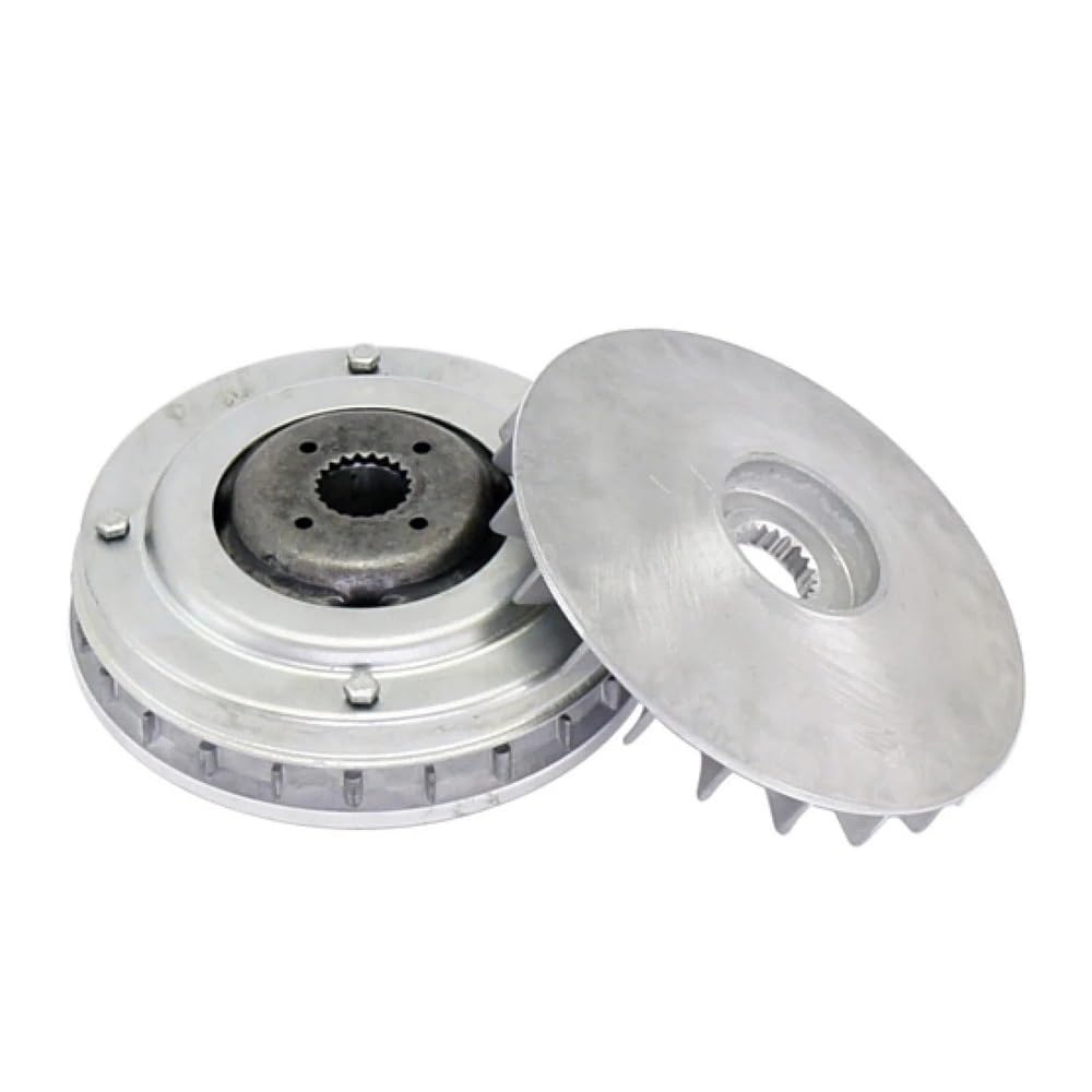 Gruppo puleggia frizione anteriore CVT for moto 27254 180NMQ.9.1 for scooter ATV 400