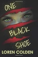 One Black Shoe 0999383817 Book Cover