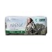 Abena Light Premium Incontinence Pads, (Sizes 0 To 4A) Size 2, 12 Count