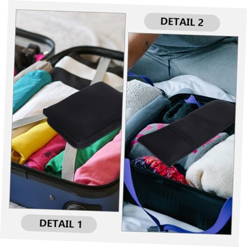 Funda resistente al calor para planchas de pelo x2 miniatura 3