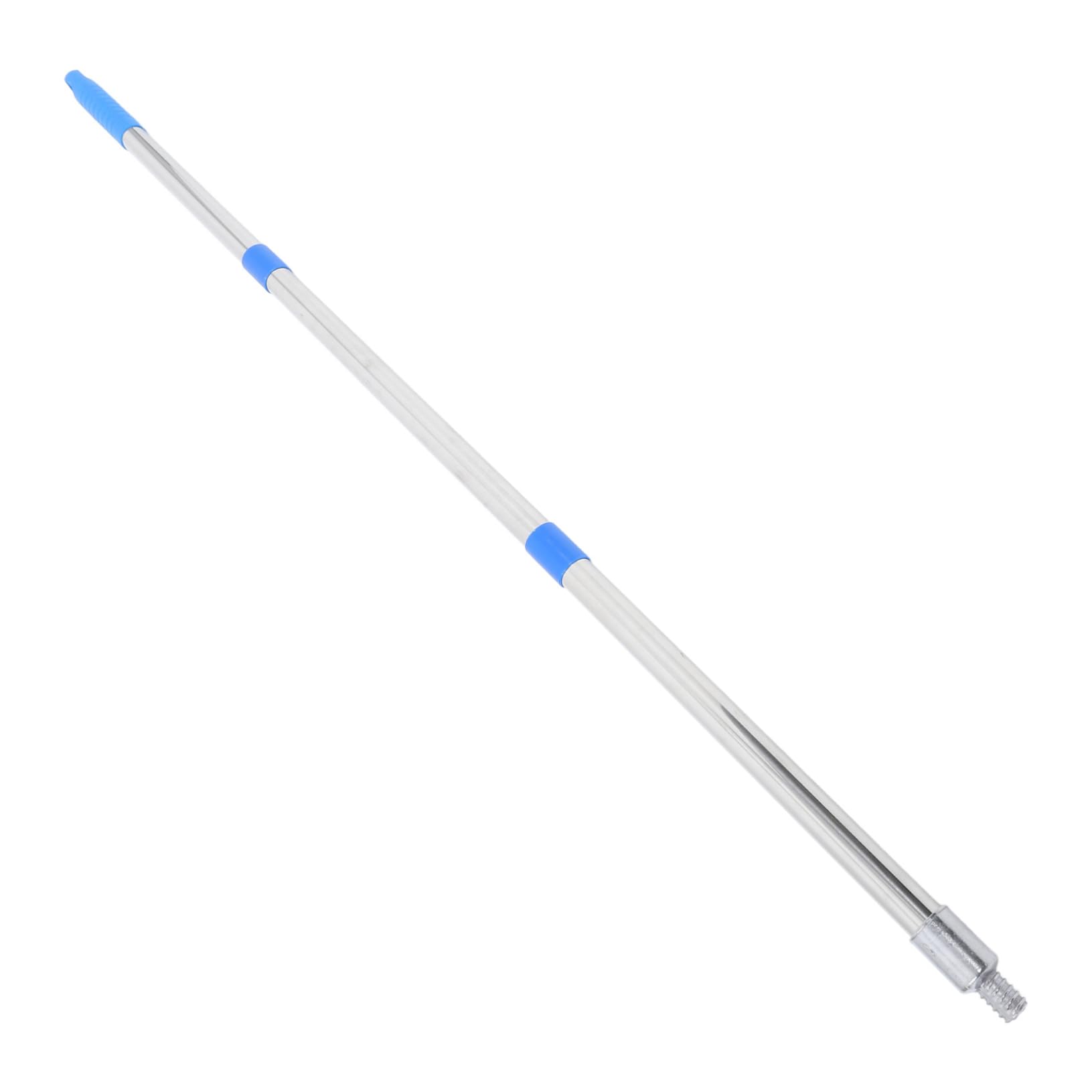 jojofuny 5ensembles Pôle Télescopique Pour Peinture Rallonge Universelle Pour Peindre Pour Plafonds Élevés Et Travaux De Nettoyage