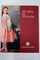 20 anos de historia 8495452065 Book Cover