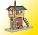 Vollmer 45731 Stellwerk Railway Buildings
