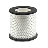 Motorcycles Air Filter Compatible With Yamaha FZ700 FZR750 RT FZR1000 FZR750R XJ600N XJ600S