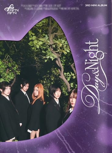 Day & Night (Night Version)