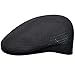 Kangol USA Tropic 504 Ventair Black/Gold, Large