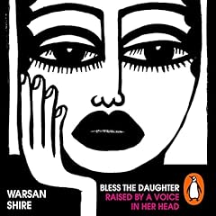 Bless the Daughter Raised by a Voice in Her Head cover art