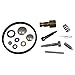 Stens New Carburetor Kit 520-336 for Tecumseh 632347