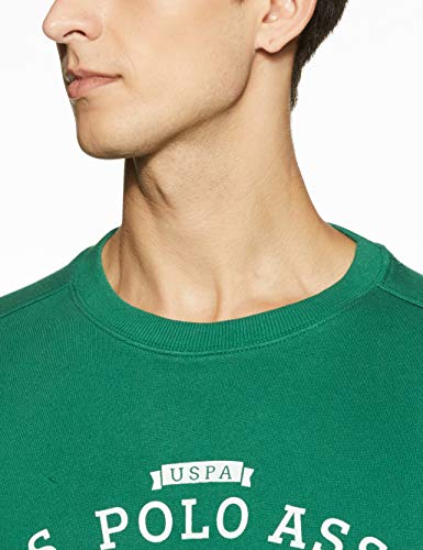 Image of U.S. POLO ASSN. Men Knitwear